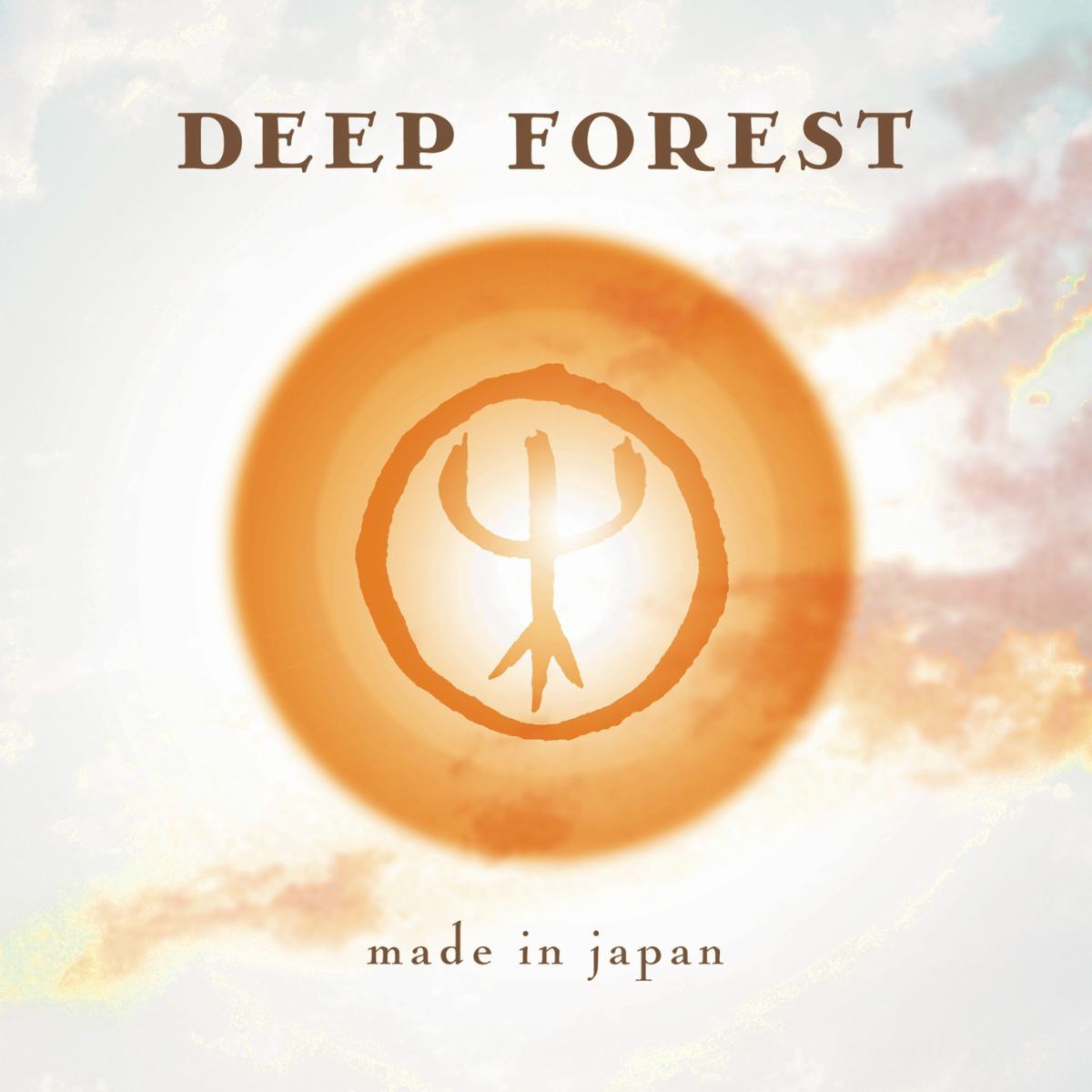 Deep Forest